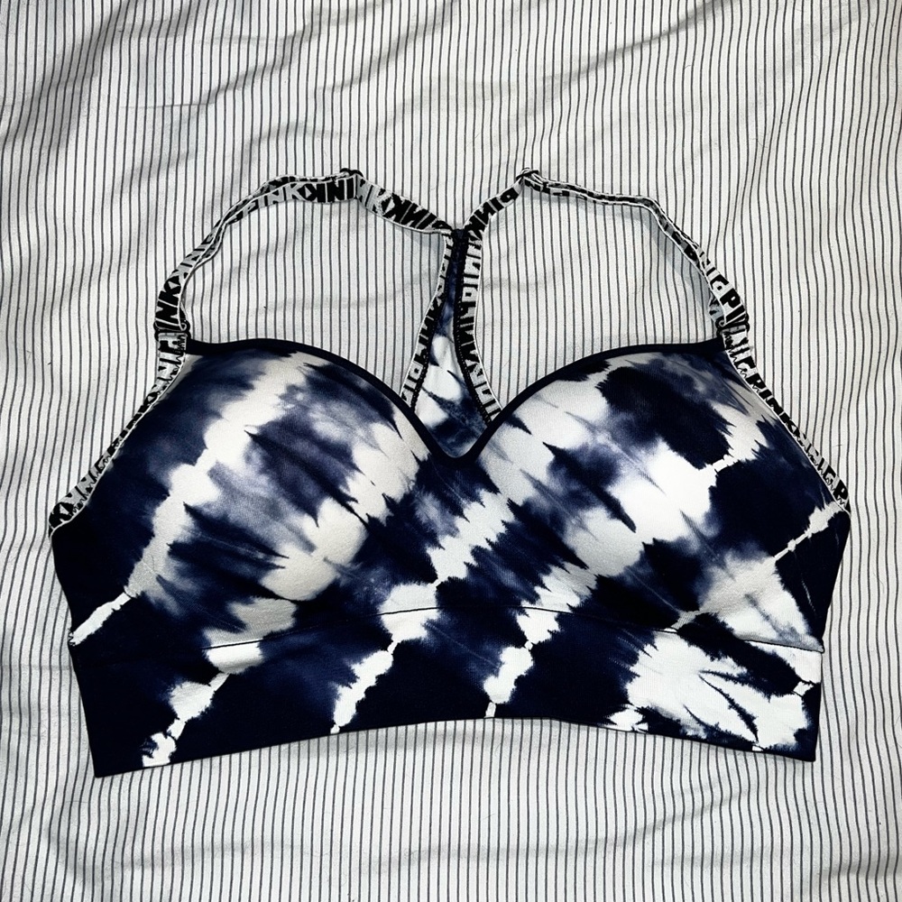 VS Pink Sports Bra